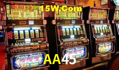 Flash Promotion AA45