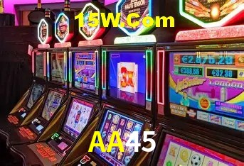 Secure Login AA45