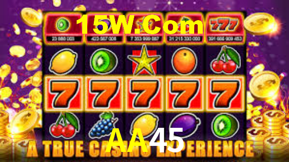 Exclusive Games AA45